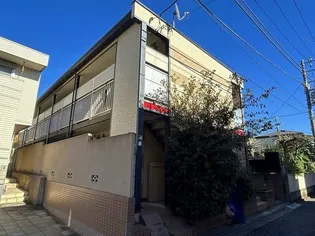 レオパレスARIEの画像