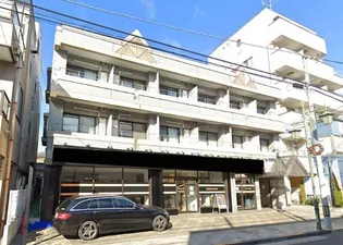 ステージ国立の画像