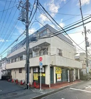 マツモトビルの画像