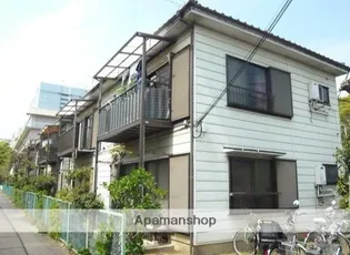 コーポ紙屋の画像