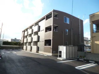 フォンターナの画像