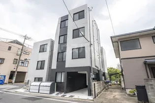 COCOON北綾瀬の画像