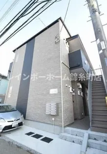 LUCE東船橋の画像