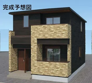 ピアッツァ川崎 IIの画像