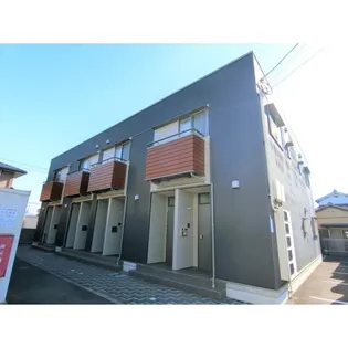 アヴァンセ田村の画像