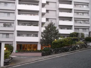 パシフィック中野の画像