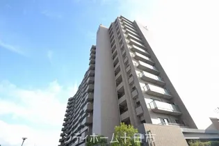 サーパスシティ江波の画像