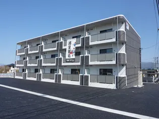 ソレアード小瀬Iの画像