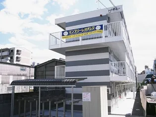 セジュール新保【2階】の外観