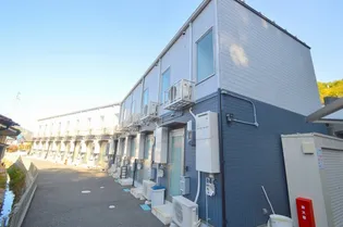 ディアレスト海田の画像