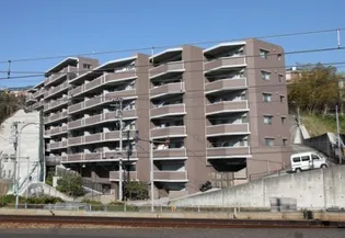 リステージ新杉田の画像