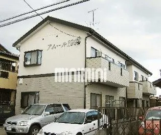 アムールの画像