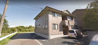 メゾンドスワンの画像