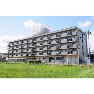 ドーミー福田町【4階】の外観