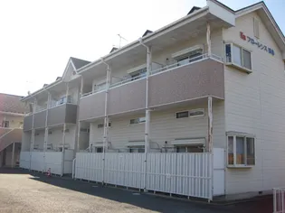 フローレンス西島の画像