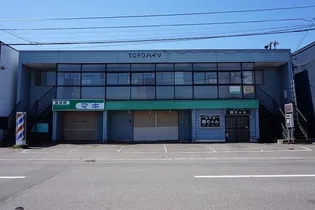 TOYOハイツの画像