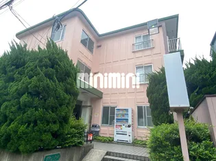 グリーンコーポの画像