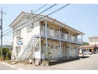 ワイズフラッツBの画像