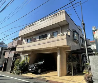 サウスサイド青山の画像