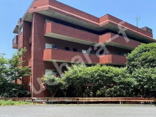 泰平ビルコーポ【2階】の外観