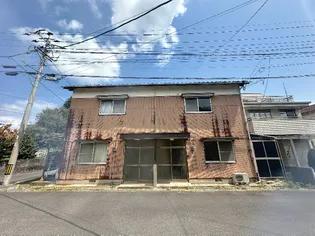 杉本アパートの画像