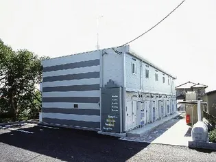 レオパレス楓の画像