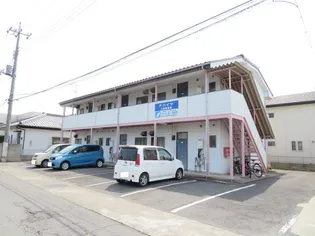 サンパレス浜町の画像