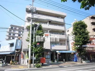 大枝ビルの画像