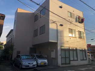 田中ビルの画像