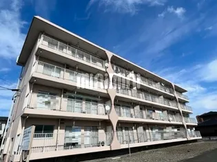 コーポ山田【4階】の外観