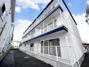 ヴァンベール白鍬壱番館の画像