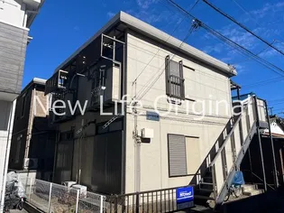 シティハイムの画像