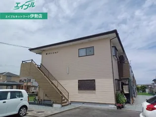 第一マンションの画像