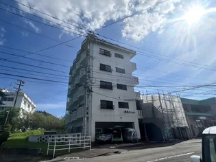 坂本マンションの画像