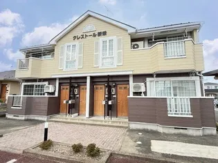 クレストール新栄の画像