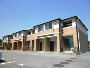 三重県度会郡度会町棚橋【アパート】の外観