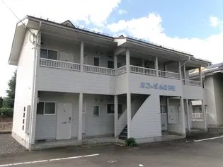 南コーポ小嶋B棟の画像