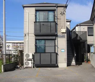 サークルセブンの画像