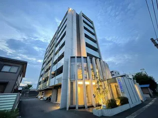 SK’BUILDING-8【3階】の外観