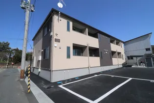 フレジェ大崎の画像