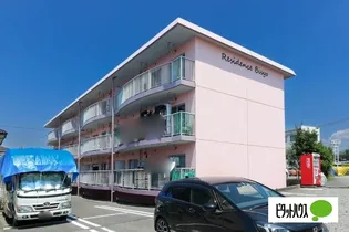 レジデンスBisyo【3階】の外観