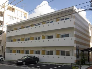 新都心IIの画像