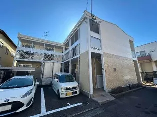 レオパレスアネシスの画像
