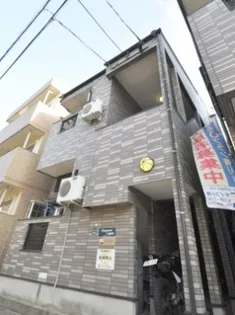 エレガンテ大濠西III【2階】の外観