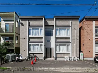 コーポLUNA文京台の画像