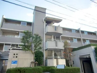 ステラメゾン下北沢の画像