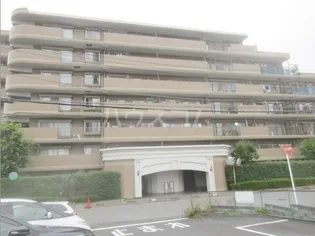 モアクレスト千葉A棟の画像