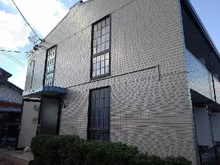 レオパレスKAWAMURAの画像