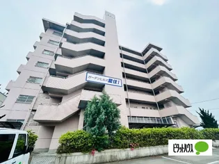 ガーデンヒルズ藍住Ⅰの画像