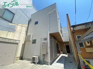 LE COCON桑名の画像